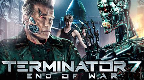 terminator 7|terminator 7 movie release date.